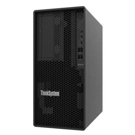 SRV LN ST45 V3 AMD 4344P (8C) 2x16GB 2x480