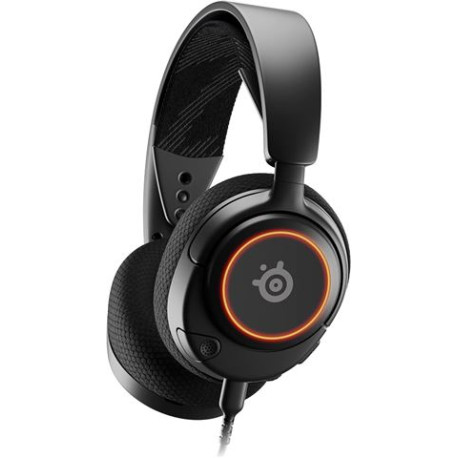 PHO SS Arctis Nova 3 WL-Black-PC