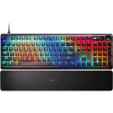 Mehanička gaming tipkovnica SteelSeries Apex Pro - US