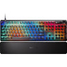 Mehanička gaming tipkovnica SteelSeries Apex Pro - US