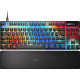 Mehanička gaming tipkovnica SteelSeries Apex Pro TKL Gen 3 - US