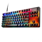 Žična tipkovnica SteelSeries Apex Pro TKL - US
