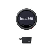 Insta360 Mic Pro Transmitter (Graphite Black)