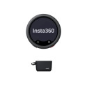 Insta360 Mic Pro Transmitter (Graphite Black)
