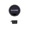 Insta360 Mic Pro Transmitter (Graphite Black)