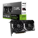 Asus Dual GeForce RTX5060 Ti OC, 8GB GDDR7