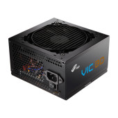 FSP VIC BD 550W, 80+ Bronze, ATX 3.1