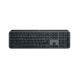 Logitech MX Keys S, bežična tipkovnica za Mac