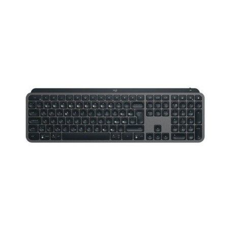 Logitech MX Keys S, bežična tipkovnica za Mac