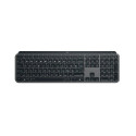 Logitech MX Keys S, bežična tipkovnica za Mac