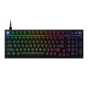 Logitech G316 X 75, gaming tipkovnica, tactile