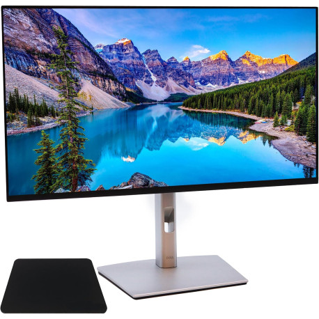Monitor Dell P2725H 68,58 cm (27") FHD 5ms