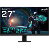 Monitor Gigabyte GS27FA Gaming Monitor 68,58 cm (27") FHD 1ms