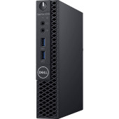 Računalo Dell Optiplex 3070 Micro / i5 / RAM 8 GB / 256GB SSD