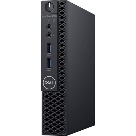 Računalo Dell Optiplex 3070 Micro / i5 / RAM 8 GB / 256GB SSD