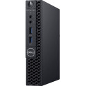 Računalo Dell Optiplex 3070 Micro / i5 / RAM 8 GB / 256GB SSD