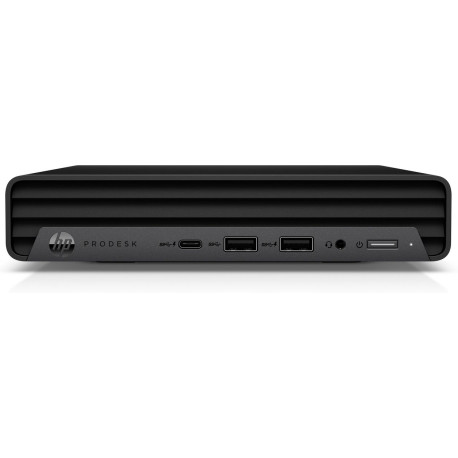 Računalo HP ProDesk 600 G6 DM / i5 / RAM 16 GB / 256GB SSD