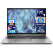 HP ZBook Firefly 16 G11 / Core Ultra 7 / RTX A500 / RAM 32 GB / 1TB SSD / 16,0" WUXGA
