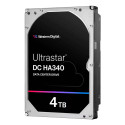 Western Digital Ultrastar 0B47076  4 TB 7200 RPM 256 MB 3.5" SATA