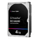 Western Digital Ultrastar 0B47076 unutarnji čvrsti disk 4 TB 7200 RPM 256 MB 3.5" SATA