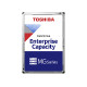Toshiba MG10ADA800E unutarnji čvrsti disk 8 TB 7200 RPM 512 MB 3.5" Serijski ATA III