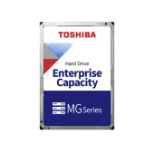 Toshiba MG10ADA800E 8 TB 7200 RPM 512 MB 3.5" Serijski ATA III