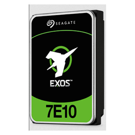 Seagate Enterprise ST10000NM017B unutarnji čvrsti disk 10 TB 7200 RPM 256 MB 3.5" Serijski ATA III