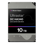 Western Digital Ultrastar DC HA340 10 TB 7200 RPM 512 MB 3.5" SATA