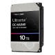 Western Digital Ultrastar DC HA340 unutarnji čvrsti disk 10 TB 7200 RPM 512 MB 3.5" SATA
