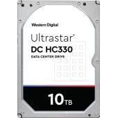 Western Digital Ultrastar DC HC330 10 TB 7200 RPM 256 MB 3.5" Serijski ATA III