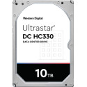 Western Digital Ultrastar DC HC330 10 TB 7200 RPM 256 MB 3.5" Serijski ATA III
