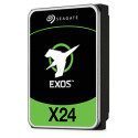 Seagate Exos X24 12 TB 7200 RPM 512 MB 3.5" Serijski ATA III