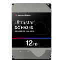 Western Digital Ultrastar DC HA340  12 TB 7200 RPM 512 MB 3.5" SATA