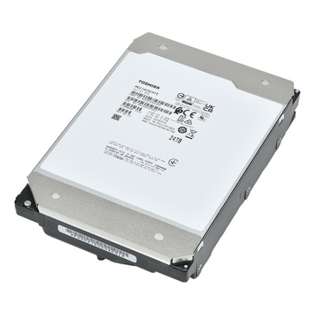 Toshiba MG11ACA20TE unutarnji čvrsti disk 20 TB 7200 RPM 1024 MB 3.5" Serijski ATA III