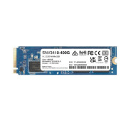 Synology SNV3410 400 GB M.2 PCI Express 3.0 NVMe