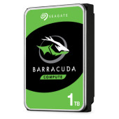Seagate Barracuda ST1000DM014 unutarnji čvrsti disk 1 TB 7200 RPM 256 MB 3.5" Serijski ATA III