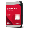 Western Digital Red Pro 26 TB 7200 RPM 512 MB 3.5" Serijski ATA III