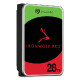 Seagate IronWolf Pro ST28000NT000 unutarnji čvrsti disk 28 TB 7200 RPM 512 MB 3.5" Serijski ATA III