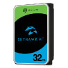 Seagate SkyHawk AI 32 TB 512 MB 3.5" Serijski ATA III