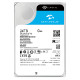 Seagate SkyHawk AI unutarnji čvrsti disk 24 TB 7200 RPM 512 MB 3.5" Serijski ATA III