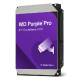 Western Digital Purple Pro WD122PURP unutarnji čvrsti disk 12 TB 7200 RPM 512 MB 3.5" Serijski ATA III