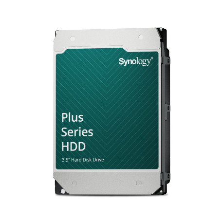 Synology HAT3310-16T unutarnji čvrsti disk 16 TB 7200 RPM 3.5" SATA