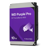 Western Digital Purple Pro WD102PURP unutarnji čvrsti disk 10 TB 7200 RPM 512 MB 3.5" Serijski ATA III