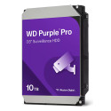 Western Digital Purple Pro 10 TB 7200 RPM 512 MB 3.5" Serijski ATA III