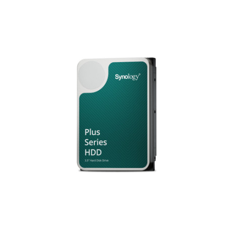 Synology HAT3300-6T NAS 6TB SATA 3.5 HDD unutarnji čvrsti disk 5400 RPM 3.5"