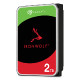 Seagate IronWolf ST2000VN003 unutarnji čvrsti disk 2 TB 5400 RPM 256 MB 3.5" Serijski ATA III