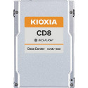KIOXIA CD8P-R 7.68TB 2.5" U.2 PCIe Gen5 NVMe SSD (12000/5500 MB/s)