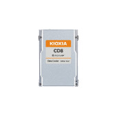 Dysk SSD KIOXIA CD8-R 3,84TB 2,5" U.2 PCIe Gen4 NVMe (7200/3800 MB/s)