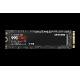 Samsung 990 PRO 4TB M.2 2280 PCIe 4.0 x4 NVMe SSD (7450/6900 MB/s)
