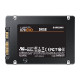 SSD Samsung 870 EVO 500GB 2.5“ SATA3 (560/530) V-NAND 3bit MLC